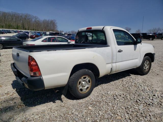 Photo 2 VIN: 5TFNX4CN2EX034911 - TOYOTA TACOMA 