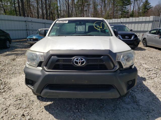 Photo 4 VIN: 5TFNX4CN2EX034911 - TOYOTA TACOMA 