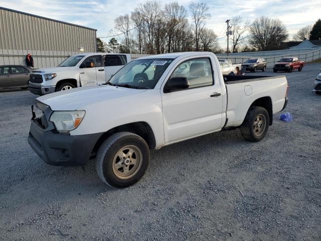 Photo 0 VIN: 5TFNX4CN2EX039722 - TOYOTA TACOMA 