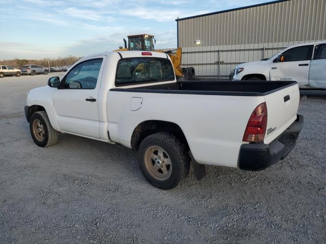 Photo 1 VIN: 5TFNX4CN2EX039722 - TOYOTA TACOMA 