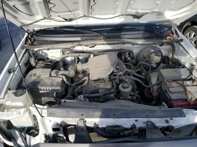 Photo 10 VIN: 5TFNX4CN2EX039722 - TOYOTA TACOMA 