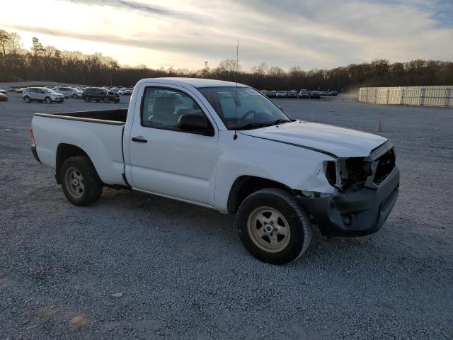 Photo 3 VIN: 5TFNX4CN2EX039722 - TOYOTA TACOMA 