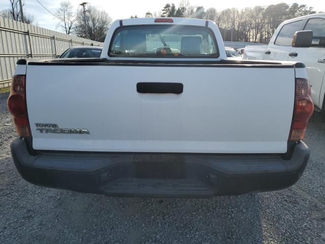 Photo 5 VIN: 5TFNX4CN2EX039722 - TOYOTA TACOMA 