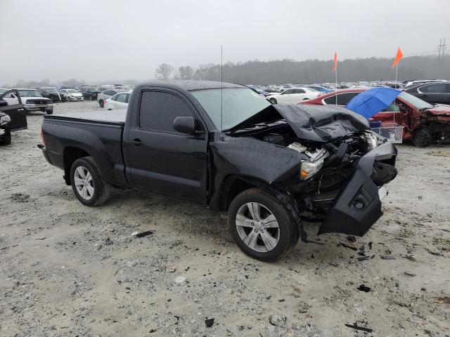 Photo 3 VIN: 5TFNX4CN2EX041597 - TOYOTA TACOMA 