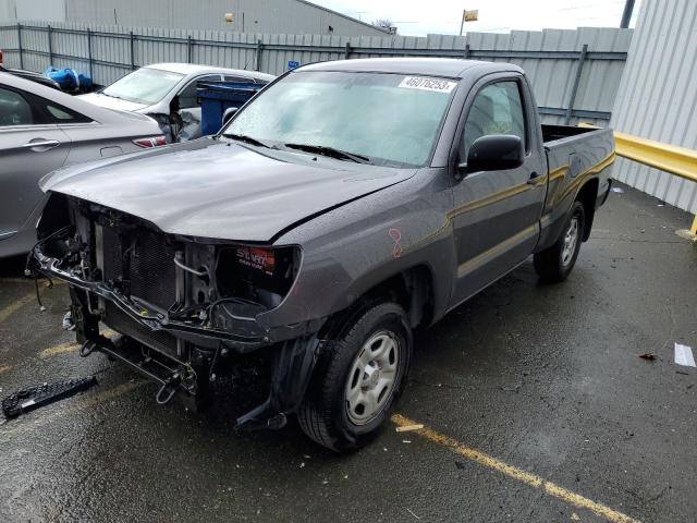 Photo 0 VIN: 5TFNX4CN3BX007907 - TOYOTA TACOMA 