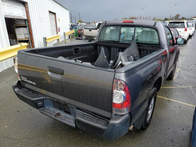 Photo 2 VIN: 5TFNX4CN3BX007907 - TOYOTA TACOMA 