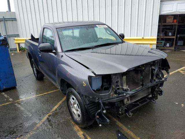 Photo 3 VIN: 5TFNX4CN3BX007907 - TOYOTA TACOMA 