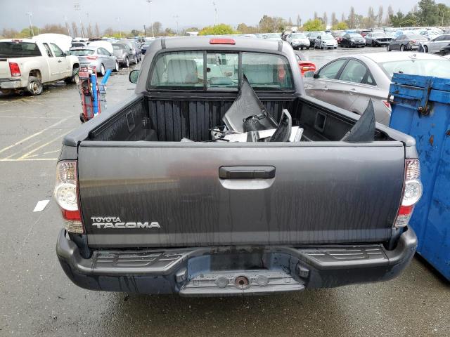 Photo 5 VIN: 5TFNX4CN3BX007907 - TOYOTA TACOMA 