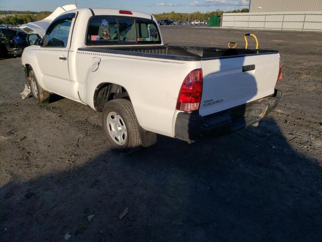 Photo 2 VIN: 5TFNX4CN3DX019929 - TOYOTA TACOMA 