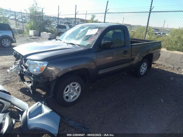 Photo 1 VIN: 5TFNX4CN3DX023267 - TOYOTA TACOMA 