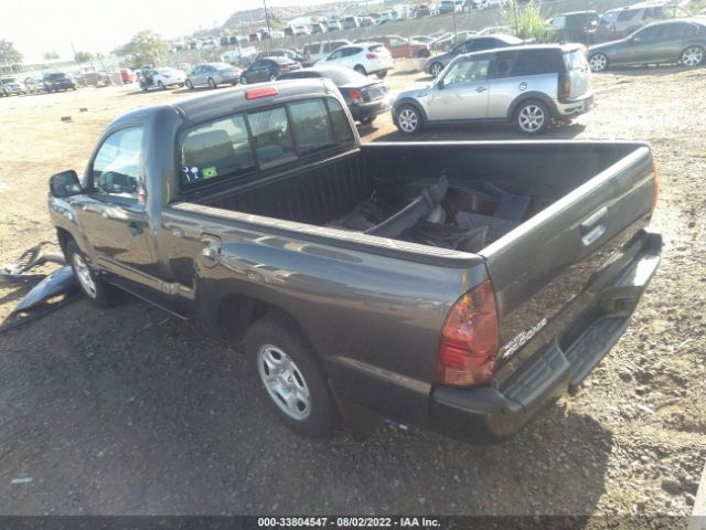 Photo 2 VIN: 5TFNX4CN3DX023267 - TOYOTA TACOMA 