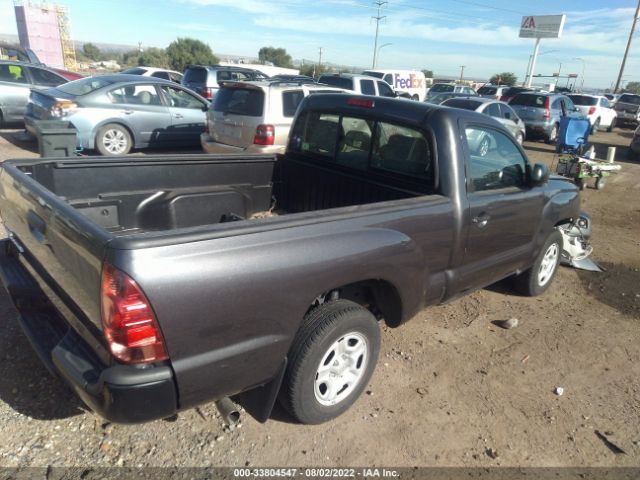 Photo 3 VIN: 5TFNX4CN3DX023267 - TOYOTA TACOMA 