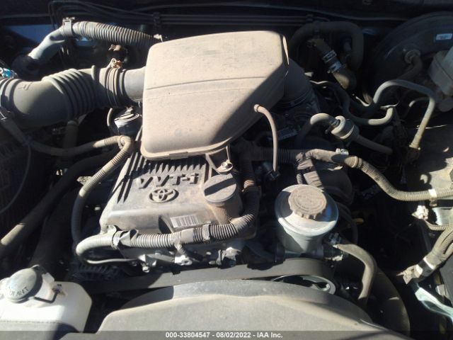 Photo 9 VIN: 5TFNX4CN3DX023267 - TOYOTA TACOMA 