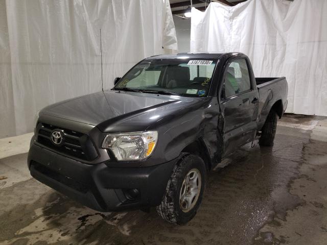 Photo 1 VIN: 5TFNX4CN3DX023950 - TOYOTA TACOMA 