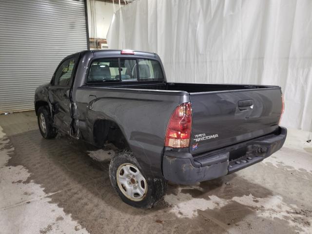 Photo 2 VIN: 5TFNX4CN3DX023950 - TOYOTA TACOMA 