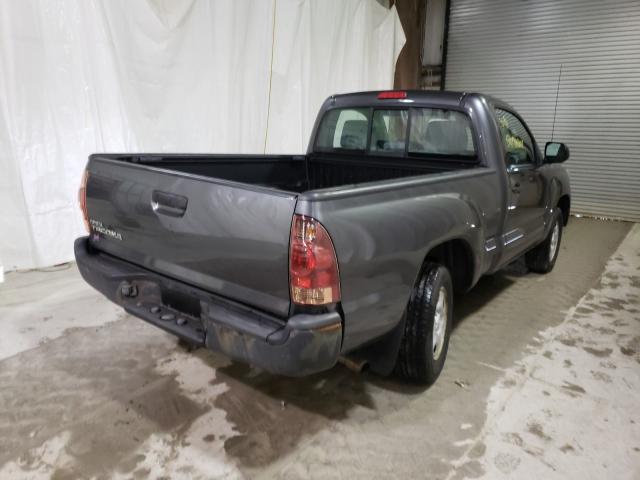 Photo 3 VIN: 5TFNX4CN3DX023950 - TOYOTA TACOMA 