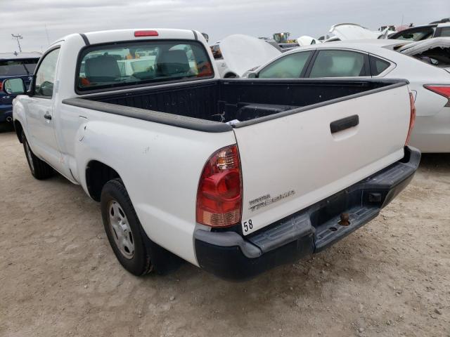 Photo 2 VIN: 5TFNX4CN3DX026198 - TOYOTA TACOMA 