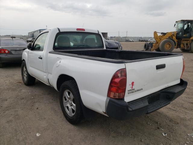 Photo 2 VIN: 5TFNX4CN3DX026394 - TOYOTA TACOMA 