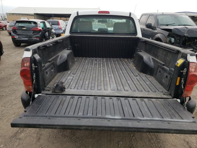 Photo 5 VIN: 5TFNX4CN3DX026394 - TOYOTA TACOMA 