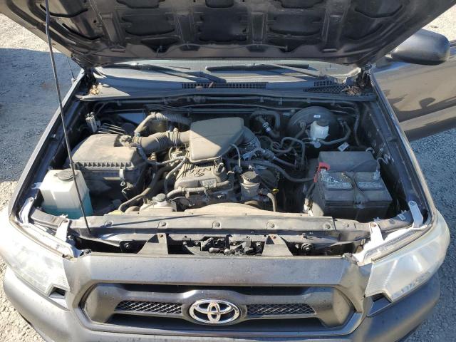 Photo 9 VIN: 5TFNX4CN3DX026704 - TOYOTA TACOMA ACC 