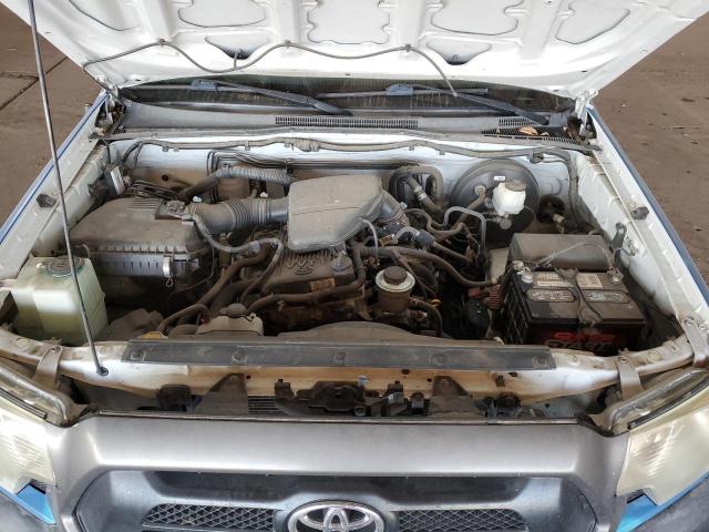 Photo 10 VIN: 5TFNX4CN3DX031658 - TOYOTA TACOMA 