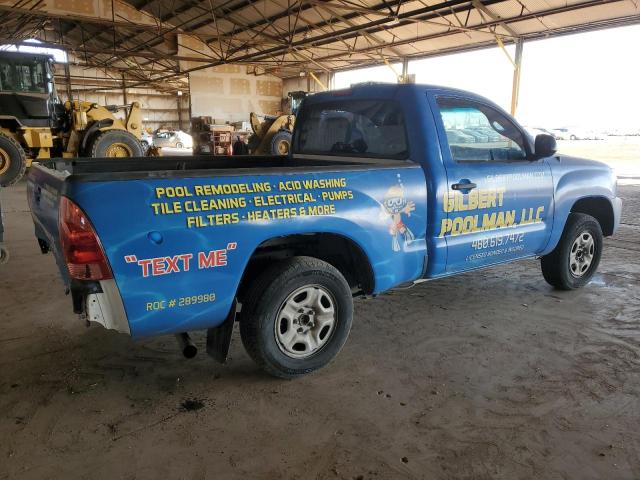 Photo 2 VIN: 5TFNX4CN3DX031658 - TOYOTA TACOMA 