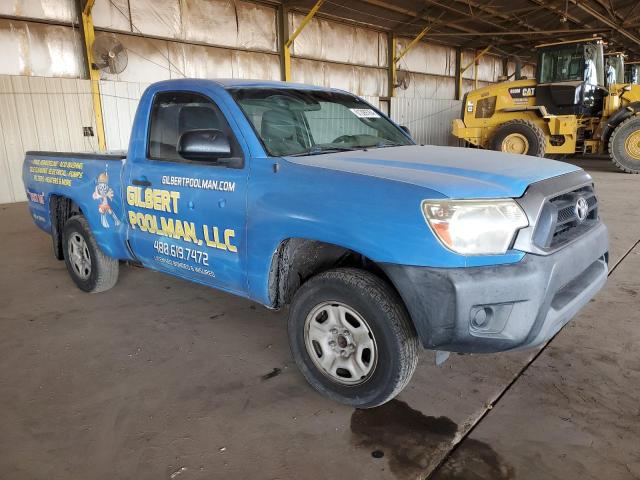 Photo 3 VIN: 5TFNX4CN3DX031658 - TOYOTA TACOMA 