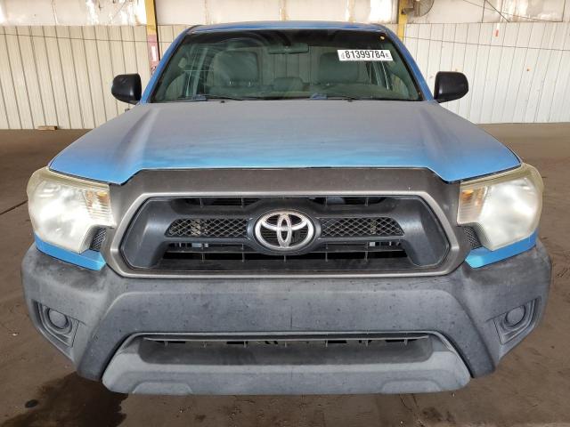 Photo 4 VIN: 5TFNX4CN3DX031658 - TOYOTA TACOMA 