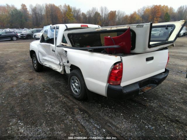 Photo 2 VIN: 5TFNX4CN3EX037316 - TOYOTA TACOMA 