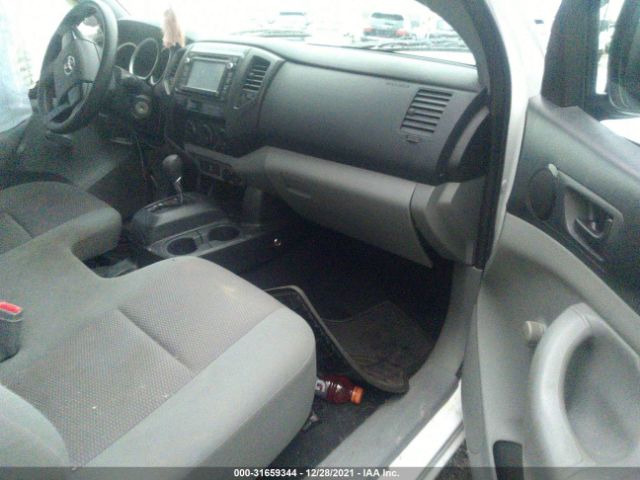 Photo 4 VIN: 5TFNX4CN3EX037316 - TOYOTA TACOMA 