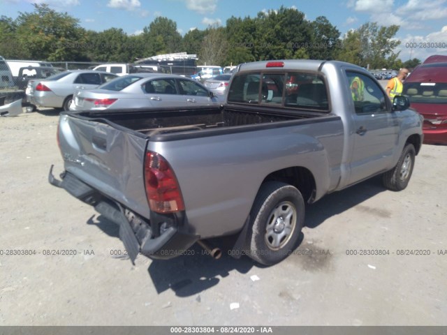 Photo 3 VIN: 5TFNX4CN3EX037882 - TOYOTA TACOMA 