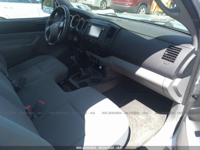 Photo 4 VIN: 5TFNX4CN3EX037882 - TOYOTA TACOMA 