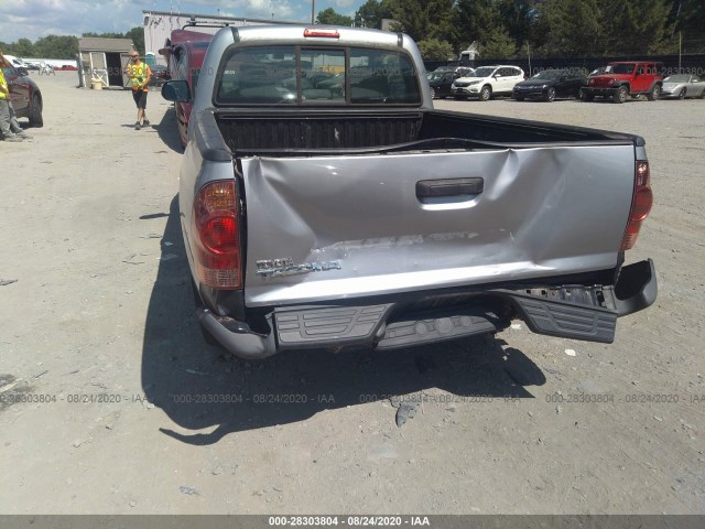 Photo 5 VIN: 5TFNX4CN3EX037882 - TOYOTA TACOMA 