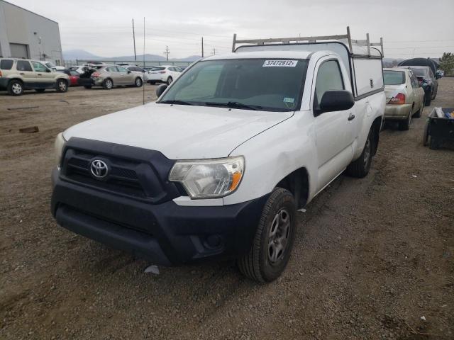 Photo 1 VIN: 5TFNX4CN3EX037963 - TOYOTA TACOMA 