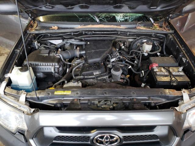 Photo 10 VIN: 5TFNX4CN3EX039289 - TOYOTA TACOMA 