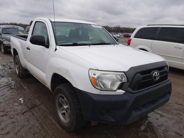 Photo 0 VIN: 5TFNX4CN3EX040023 - TOYOTA TACOMA 