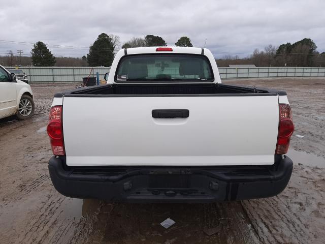 Photo 5 VIN: 5TFNX4CN3EX040023 - TOYOTA TACOMA 