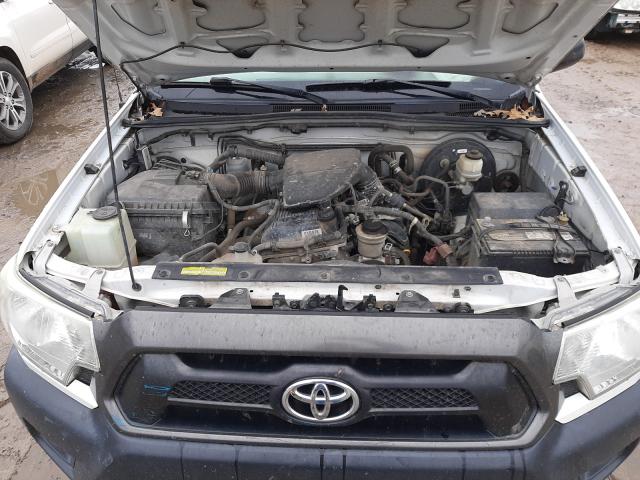 Photo 6 VIN: 5TFNX4CN3EX040023 - TOYOTA TACOMA 