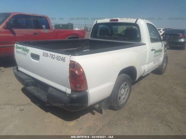 Photo 3 VIN: 5TFNX4CN3EX042676 - TOYOTA TACOMA 