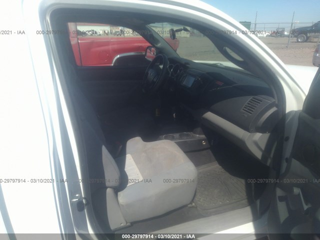 Photo 4 VIN: 5TFNX4CN3EX042676 - TOYOTA TACOMA 