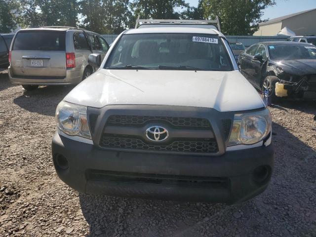 Photo 4 VIN: 5TFNX4CN4BX003414 - TOYOTA TACOMA 