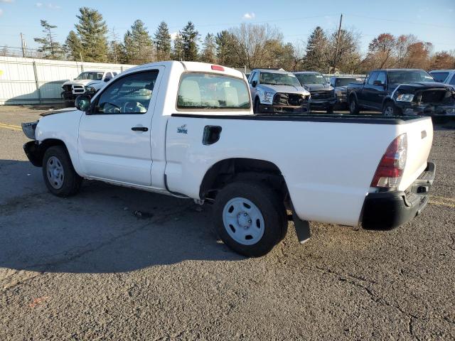 Photo 1 VIN: 5TFNX4CN4BX005518 - TOYOTA TACOMA 