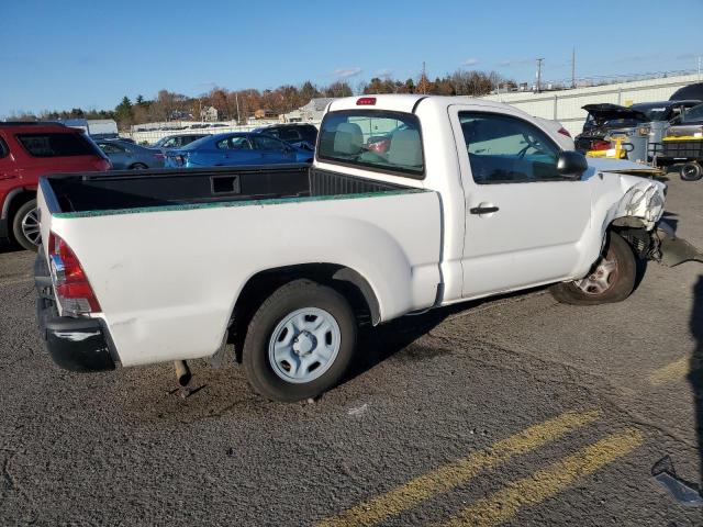 Photo 2 VIN: 5TFNX4CN4BX005518 - TOYOTA TACOMA 