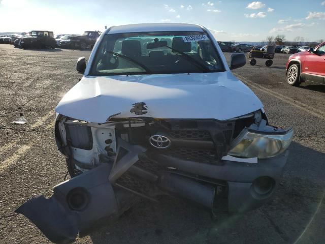 Photo 4 VIN: 5TFNX4CN4BX005518 - TOYOTA TACOMA 