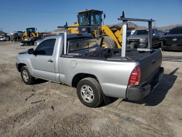 Photo 1 VIN: 5TFNX4CN4CX010302 - TOYOTA TACOMA 