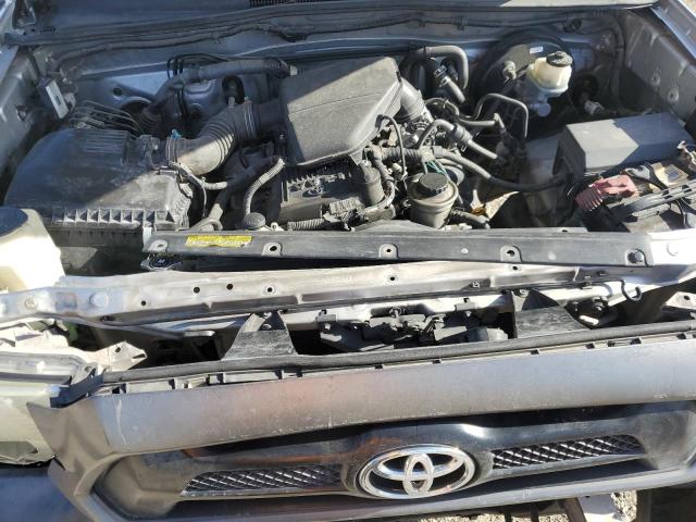 Photo 10 VIN: 5TFNX4CN4CX010302 - TOYOTA TACOMA 