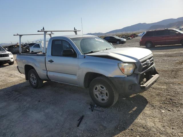 Photo 3 VIN: 5TFNX4CN4CX010302 - TOYOTA TACOMA 