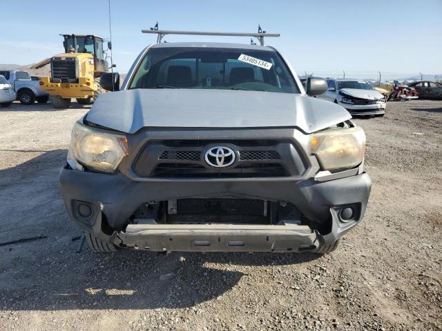 Photo 4 VIN: 5TFNX4CN4CX010302 - TOYOTA TACOMA 