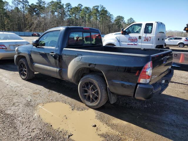 Photo 1 VIN: 5TFNX4CN4DX018207 - TOYOTA TACOMA 