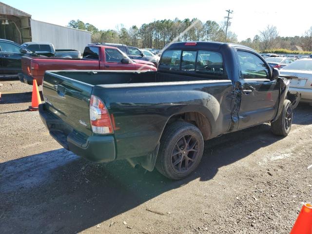 Photo 2 VIN: 5TFNX4CN4DX018207 - TOYOTA TACOMA 